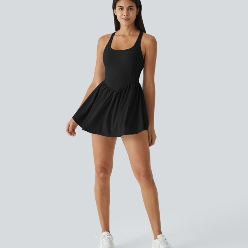 Halara Active Dress